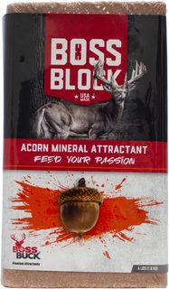 DEER ATTRACTANTS