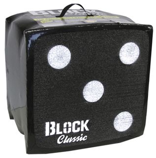 BLOCK CLASSIC 18 OPEN-LAYERED ARCHERY TARGET