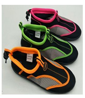 HOT SOX 2.0 TODDLERS WATERSHOES ASST. 5-10