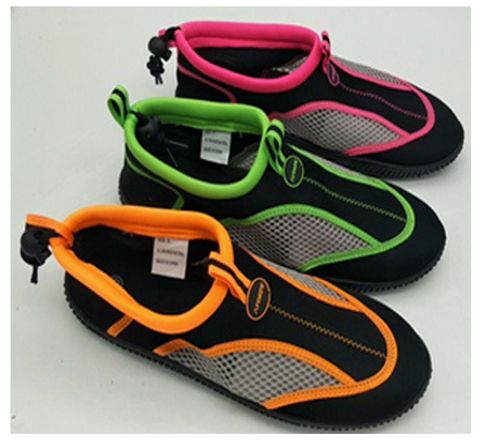 HOT SOX 2.0 CHILD WATERSHOES ASST.  11-3