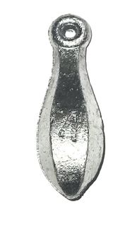 4 OZ BANK SINKERS BULK 20PK