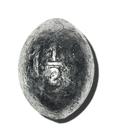 1-1/2 OZ EGG SINKERS BULK 53PK