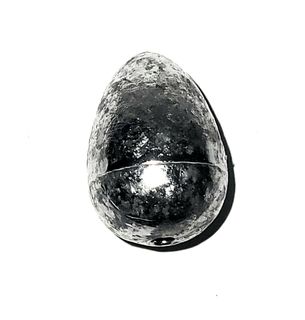 3/4 OZ EGG SINKERS BULK 108PK