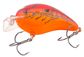 3/8 OZ BOMBER SQUARE A RED CRAWDAD