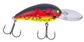 3/8 OZ BOMBER MODEL A RED CRAWDAD