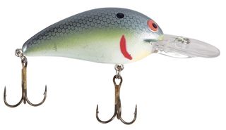 3/8 OZ BOMBER MODEL A TENNESSEE SHAD