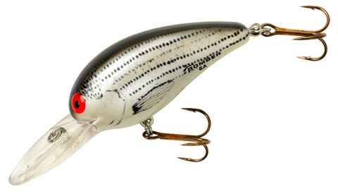 3/8 OZ BOMBER MODEL A BABY STRIPER