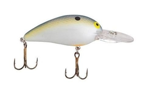 1/2 OZ BOMBER MODEL A FOXY SHAD