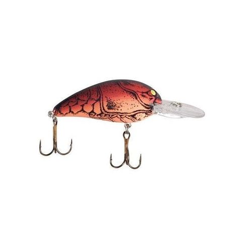 1/2 OZ BOMBER MODEL A RED CRAWDAD