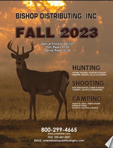 **WSL** CURRENT FALL - WINTER CATALOG