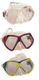 SWIM MASKS & CAPS