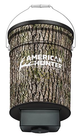 50 LB HANGING FEEDER E-KIT