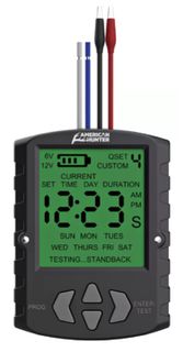 DIGITAL TIMERS