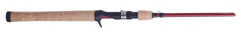 7' BERKLEY CHERRYWOOD CASTING ROD 1PC MH