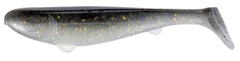 3.5" SCOTTSBORO RAINBOW SHAD 6PK