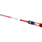 7' MLB RANGERS CASTING ROD 1PC MH