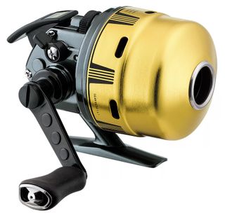 **WSL** GOLDCAST 80A SPINCAST REEL