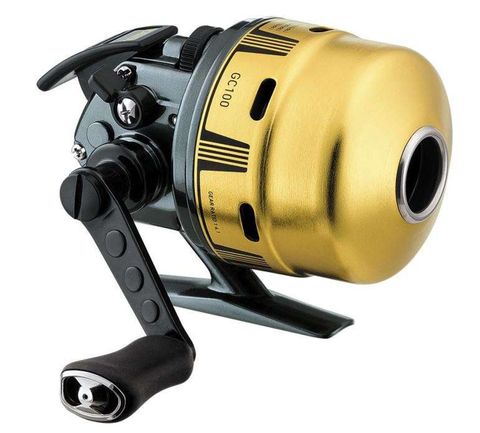 **WSL** GOLDCAST 100A SPINCAST REEL