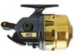 **WSL** GOLDCAST 100A SPINCAST REEL