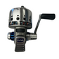 **WSL** SILVERCAST 80A SPINCAST REEL