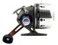 **WSL** SILVERCAST 100A SPINCAST REEL