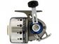 **WSL** SILVERCAST 100A SPINCAST REEL