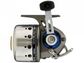 SILVERCAST 100A SPINCAST REEL