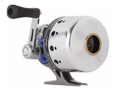 **WSL** SILVERCAST 120A SPINCAST REEL