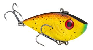 **WSL** 3/4 OZ RED EYED SHAD CRANKBAIT BULLY