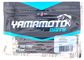 5" YAMAMOTO YAMASENKO BAIT WTRMLN/RED BLK FLK 10PK