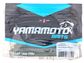 5" YAMAMOTO YAMASENKO BAIT GRN PUMPKIN/ WATERMELON 10PK