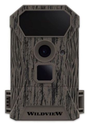 WILDVIEW INFARED TRAIL/GAME CAMERA 14MP