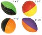 AIR FOAM SPORTS BALL ASST. COLORS