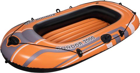 **WSL** H2O GO! 6'5"X45" KONDOR 2000 BOAT AGES: 6+