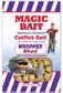 7 OZ MAGIC BAIT CATFISH BAIT- WHOPPER SHAD