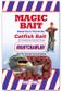 7 OZ MAGIC BAIT CATFISH BAIT- NIGHTCRAWLER