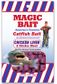 7 OZ MAGIC BAIT CHICKEN LIVER