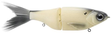 2.4 OZ KGB CHAD SHAD 180 BONE