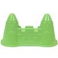 4" ASSORTED SAND CASTLE MOLDS