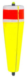 5" POPPIN CORK SLOTTED FLOAT 12PK