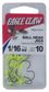 1/16 OZ BALL HEAD JIGS CHARTREUSE 10PK