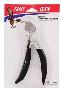 DELUXE SKINNING PLIERS