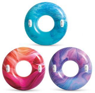 **WSL** 45" WAVES OF NATURE TUBE AGE: 9+