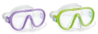 SEA SCAN SWIM MASKS AGES: 8+