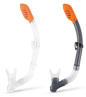 EASY-FLOW SNORKELS, AGES: 8+