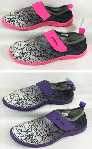 **WSL** SUNBEATER PRISM WATERSHOES SIZE 10 LADIES