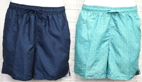 MEN'S 17" VOLLEY SWIM SHORTS