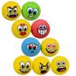 EMOJI SPONGE BALLS