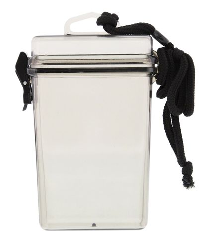 LARGE WHITE WATERBOX