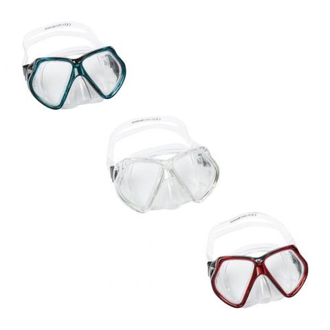 HYDRO-PRO ADULT OMNI-VIEW DIVE MASK